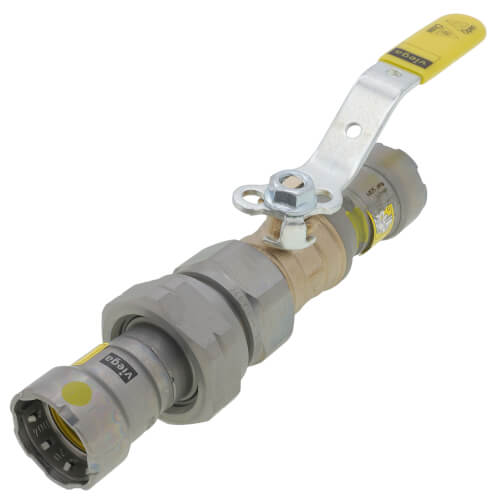 VIEGA 30690 BALL VALVES