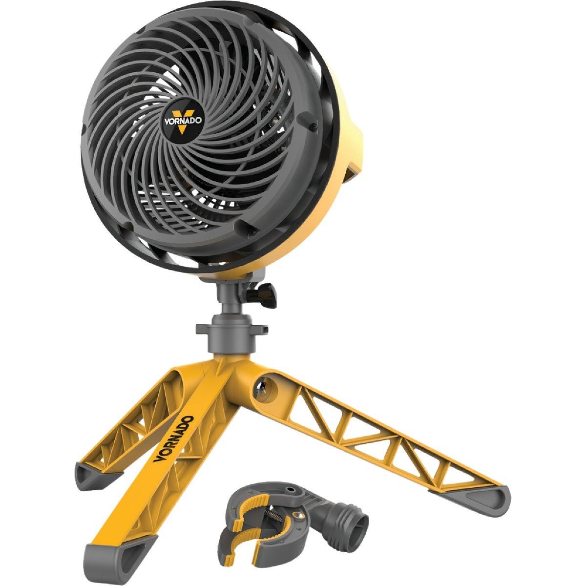 VORNADO CR1-0314-16 COMMERCIAL FANS