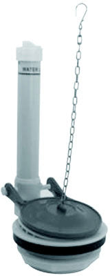 WESTERN WP3FLUSHVALVE PIPE FITTINGS