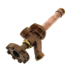 WOODFORD 19P-4 BATH & KITCHEN FAUCETS