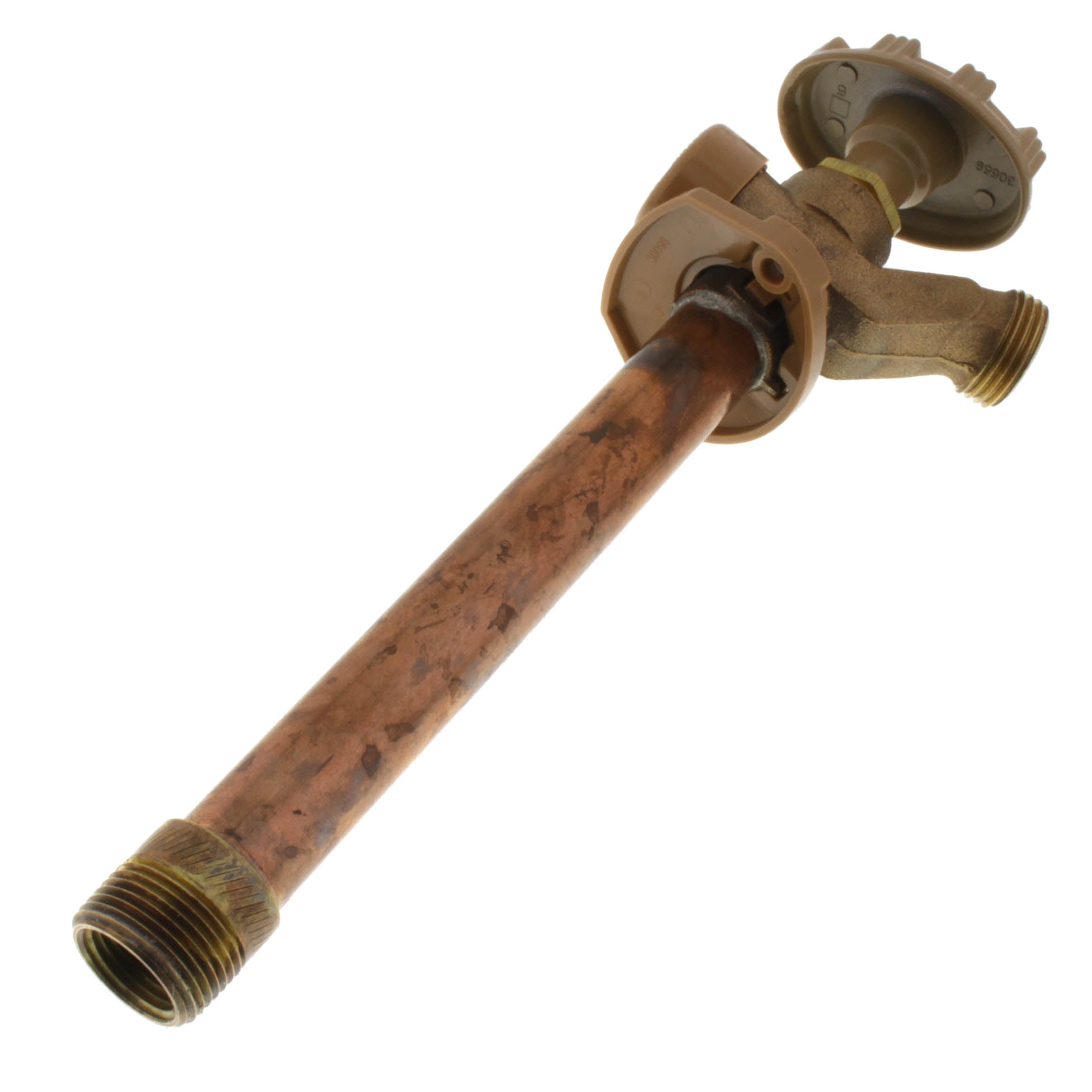 WOODFORD 19P-6 BATH & KITCHEN FAUCETS