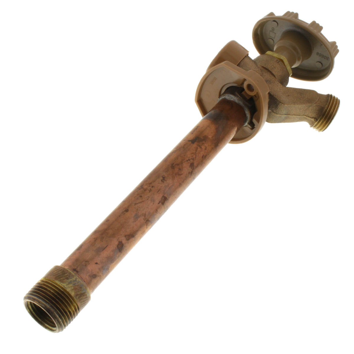 WOODFORD 19P-6 BATH & KITCHEN FAUCETS