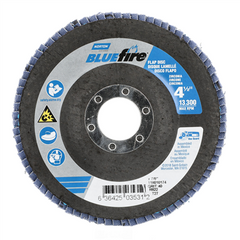 NORTON 63642503531 FLAP DISCS
