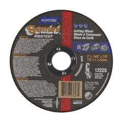 NORTON 66252823603 GRINDING & CUT OFF WHEELS