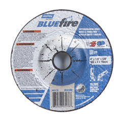 NORTON 66252843178 GRINDING & CUT OFF WHEELS