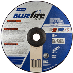 NORTON 66252843188 GRINDING & CUT OFF WHEELS