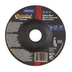 NORTON 66252842036 GRINDING & CUT OFF WHEELS
