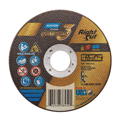 NORTON 66252838454 GRINDING & CUT OFF WHEELS