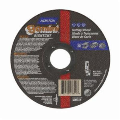 NORTON 66252841215 CUT-OFF SAWS & DISCS