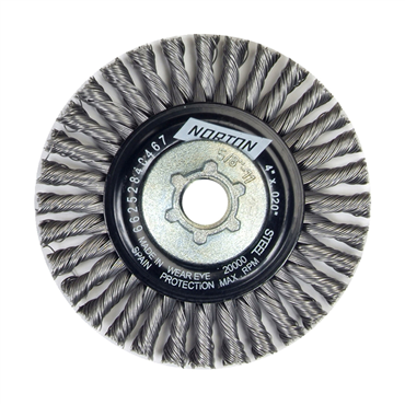 NORTON 66252840467 BRUSHES