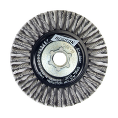 NORTON 66252840467 BRUSHES
