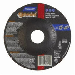 NORTON 66252841940 GRINDING & CUT OFF WHEELS