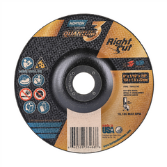 NORTON 66252838466 GRINDING & CUT OFF WHEELS