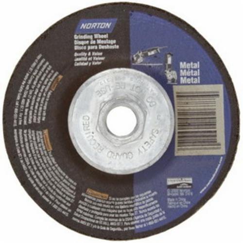 NORTON 66252819559 GRINDING & CUT OFF WHEELS