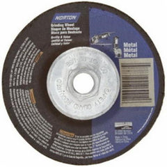 NORTON 66252819559 GRINDING & CUT OFF WHEELS