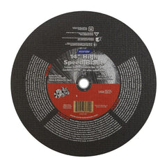 NORTON 66252837843 CUT-OFF SAWS & DISCS