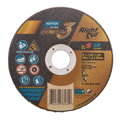 NORTON 66252838465 GRINDING & CUT OFF WHEELS