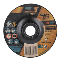 NORTON 66252838464 GRINDING & CUT OFF WHEELS
