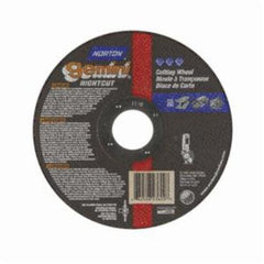 NORTON 66252841213 GRINDING & CUT OFF WHEELS