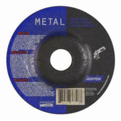 NORTON 66252836796 GRINDING & CUT OFF WHEELS