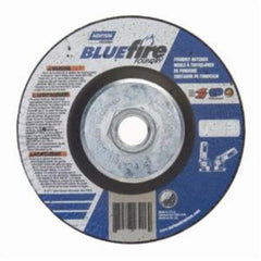 NORTON 66252843206 GRINDING & CUT OFF WHEELS