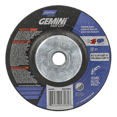 NORTON 66252843585 GRINDING & CUT OFF WHEELS