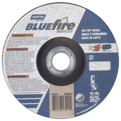 NORTON 66252843221 GRINDING & CUT OFF WHEELS