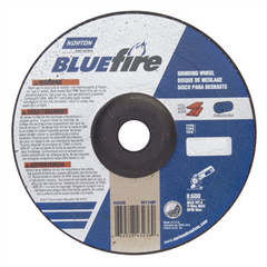 NORTON 66252843236 GRINDING & CUT OFF WHEELS