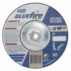 NORTON 66252843231 ABRASIVE HAND PADS