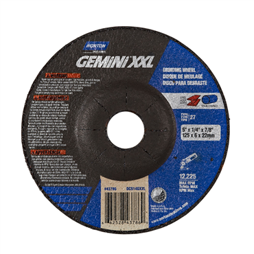 NORTON 66252843786 GRINDING & CUT OFF WHEELS