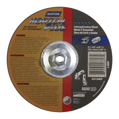 NORTON 66253048897 GRINDERS
