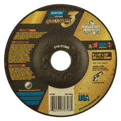 NORTON 66253370796 GRINDING & CUT OFF WHEELS