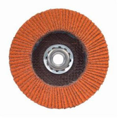 NORTON 66261096435 FLAP DISCS