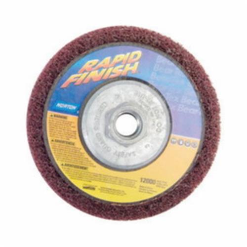 NORTON 66261020549 ABRASIVE HAND PADS
