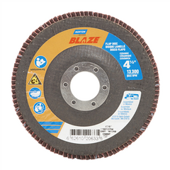 NORTON 66261020633 FLAP DISCS