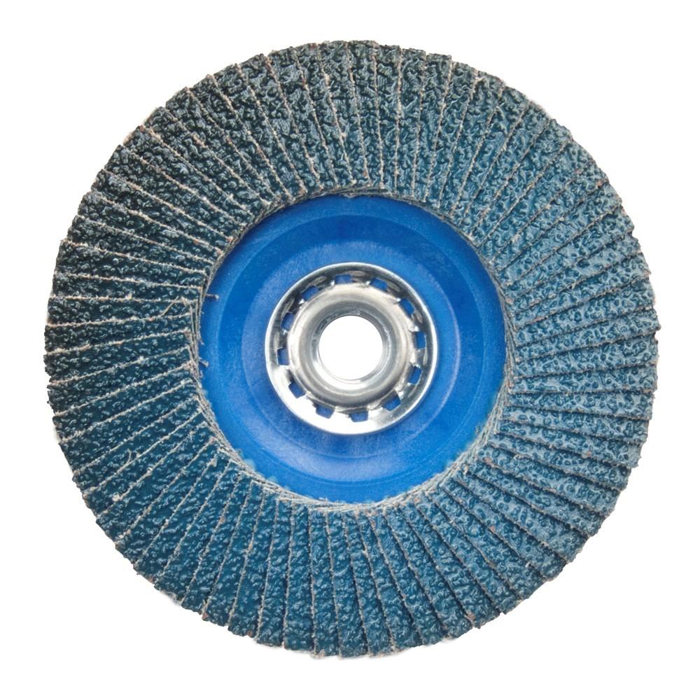 NORTON 66623399137 FLAP DISCS
