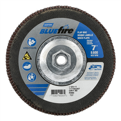 NORTON 77696090093 FLAP DISCS
