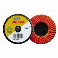 NORTON 77696090151 FLAP DISCS