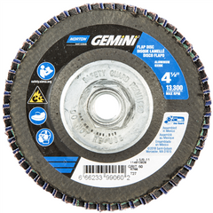 NORTON 66623399221 FLAP DISCS