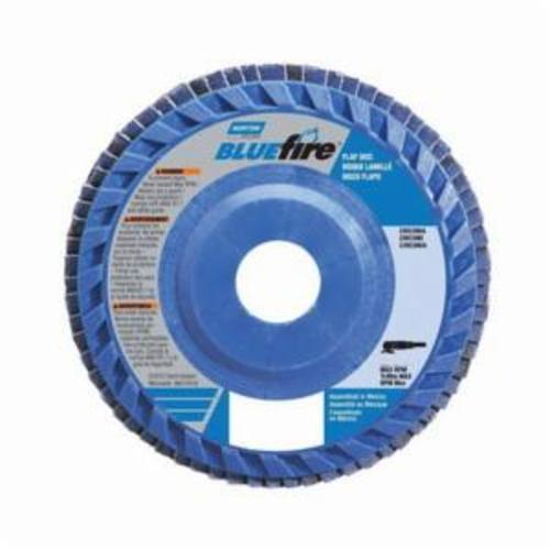 NORTON 77696090087 FLAP DISCS