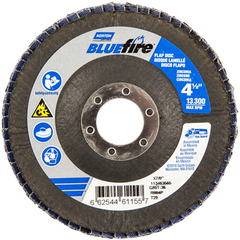 NORTON 66623399193 FLAP DISCS