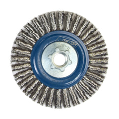 NORTON 69936606278 SCRATCH BRUSHES