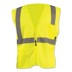 OCCUNOMIX ECO-IMZ-YL HIGH VISIBILITY