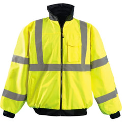 OCCUNOMIX LUX-ETJBJ-Y2X JACKETS