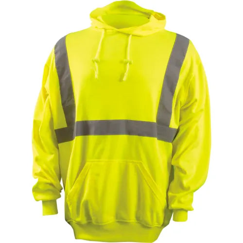 OCCUNOMIX LUX-SWTLH-YXL HIGH VISIBILITY