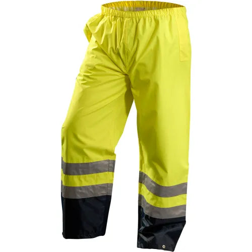 OCCUNOMIX LUX-TENR-Y2X PANTS