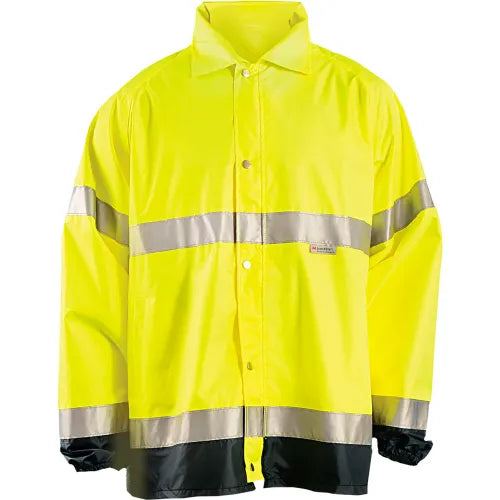 OCCUNOMIX LUX-TJR-Y2X JACKETS