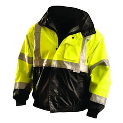 OCCUNOMIX LUX-TJBJ-BYXL JACKETS