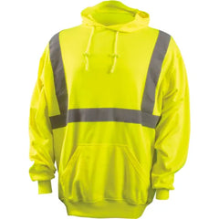 OCCUNOMIX LUX-SWTLH-Y2X JACKETS
