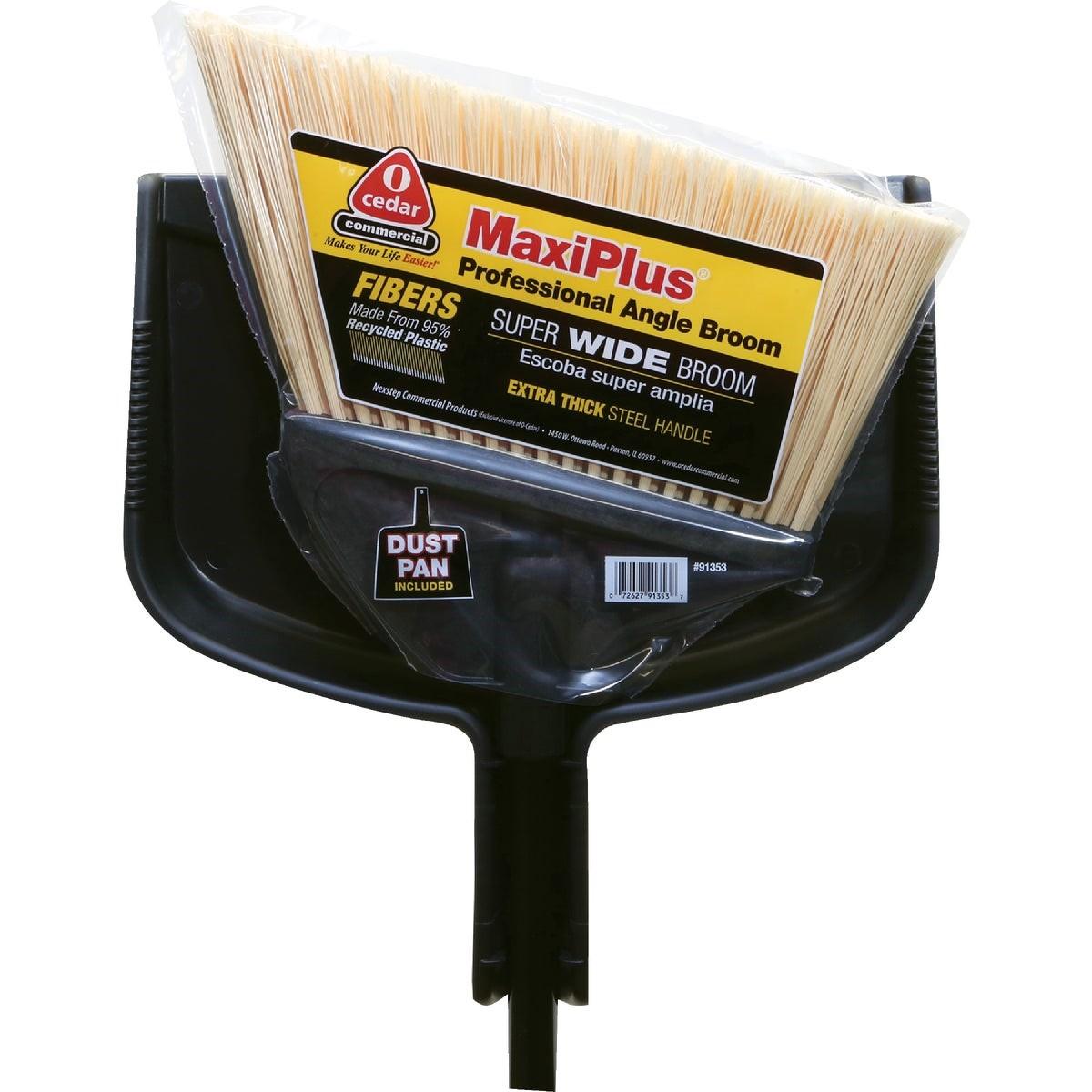 O-CEDAR 91353 BRUSHES, BROOMS & MOPS